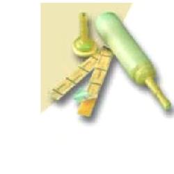 GUAINA IN LATTICE CON STRISCIA BIADESIVA CONVEEN MISURA 20MM 30 PEZZI ARTICOLO 5120 - Farmacia Del Monaco