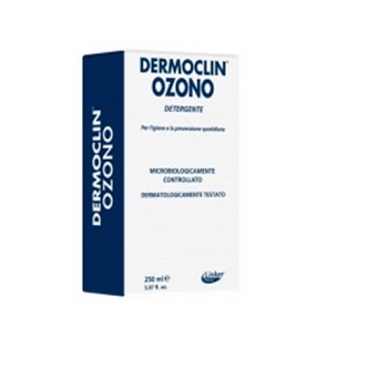 DERMOCLIN IFESPOR 200 ML - Farmacia Del Monaco