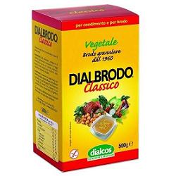 DIALBRODO CLASSICO 500 G - Farmacia Del Monaco