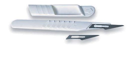 BISTURI MOMOUSO PARAGON 21 - Farmacia Del Monaco