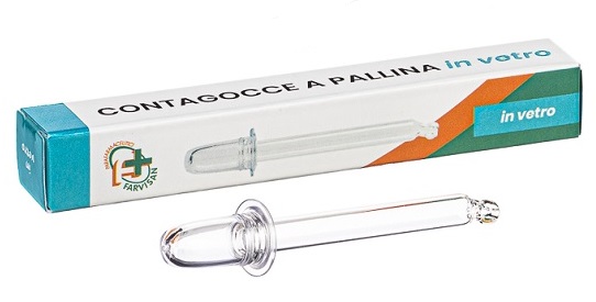 CONTAGOCCE LAPIS VT - Farmacia Del Monaco