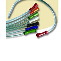 CATETERE VESCICALE AUTOLUBRIFICANTE EASICATH PER UOMO PUNTA NELATON CH 12 30 PEZZI - Farmacia Del Monaco