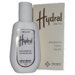 HYDRAL LOZIONE CORPO IDRATANTE 150 ML - Farmacia Del Monaco