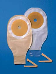 SACCA ILEOSTOMIA A FONDO APERTO TRASPARENTE RITAGLIABILE CON BARRIERA PROTETTIVA CUTANEA IN STOMAHESIVE TECHNOLOGY CON SUPPORTO IN CEROTTO MICROPOROSO ILEODRESS 19/64MM 10 PEZZI - Farmacia Del Monaco