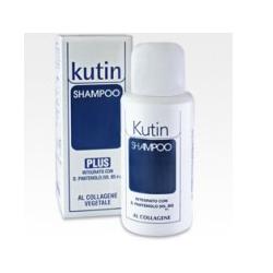 KUTIN COLLAGENE SHAMPOO 200 ML - Farmacia Del Monaco