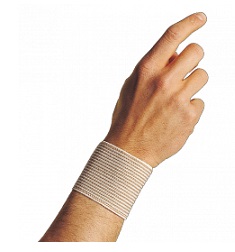 POLSINO A RIGHE GIBAUD COLORE BEIGE MISURA 8 CM TAGLIA 0 - Farmacia Del Monaco