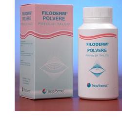 FILODERM POLVERE 75 G - Farmacia Del Monaco
