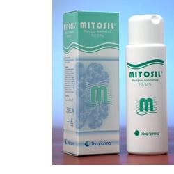 MITOSIL SHAMPOO ANTIFORFORA 150 ML - Farmacia Del Monaco