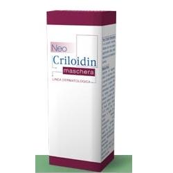 NEO CRILOIDIN MASCHERA 50 ML - Farmacia Del Monaco