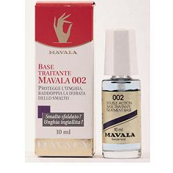 MAVALA 002 BASE RINFORZANTE UNGHIE 10 ML - Farmacia Del Monaco