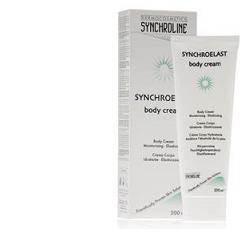 SYNCHROELAST BODY CREAM 200 ML - Farmacia Del Monaco