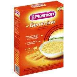 PLASMON GEMMINE 340 G 1 PEZZO - Farmacia Del Monaco