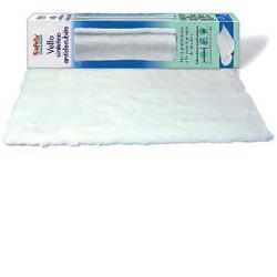 VELLO ANTIDECUBITO IN MATERIALE SINTETICO COMFORT MISURA 70X50 SAFETY COMFORT - Farmacia Del Monaco