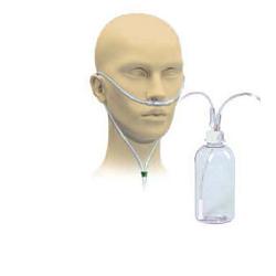 GORGOGLIATORE OSSIGENO COMPLETO - Farmacia Del Monaco