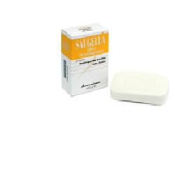 SAUGELLA SOLIDO ZOLFO 100 G - Farmacia Del Monaco