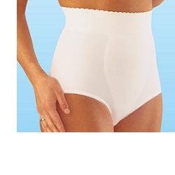 SCUDOTEX GUAINA COTTON LADY CORTA NUDO 6 - Farmacia Del Monaco