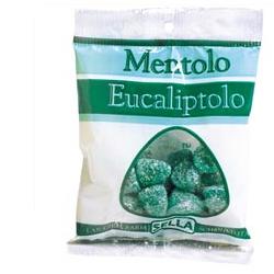 MENTOLO EUCALIPTOLO BUSTA 1410 - Farmacia Del Monaco