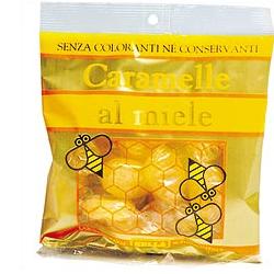 CARAMELLE MIELE BUSTA - Farmacia Del Monaco