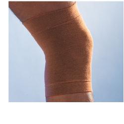 SCUDOTEX GINOCCHIERA TUBOLARE THERMO LANA NATURALE 2 - Farmacia Del Monaco