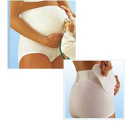 SCUDOTEX GUAINA COTTON MATER CLASSIC CORTA BIANCA 5 - Farmacia Del Monaco