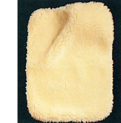 VELLO ANTIDECUBITO IN LANA NATURALE MISURA 100X70CM. INDICAZIONI: PREVENZIONE PIAGHE DA DECUBITO, DECORSI POST-OPERATORI E NEI LUNGODEGENTI, INCONTINENTI ALLETTATI O IN CARROZZELLA - Farmacia Del Monaco
