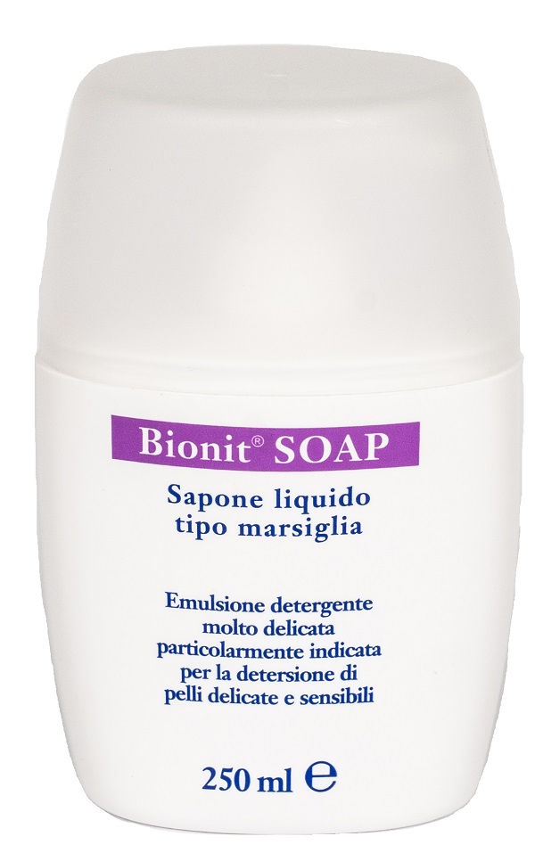 BIONIT SOAP MARSIGLIA 250 ML - Farmacia Del Monaco