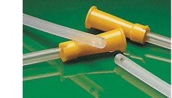 CATETERE PER ASPIRAZIONE TRACHEALE MULLY CH12 PVC FORO TERMINALE E DUE FORI LATERALI 50 CM - Farmacia Del Monaco