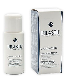 RILASTIL SMAGL CORPO EMULSIO 200 - Farmacia Del Monaco