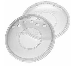 PROTEGGI CAPEZZOLO IN SILICONE ASTUCCIO 2 PEZZI - Farmacia Del Monaco
