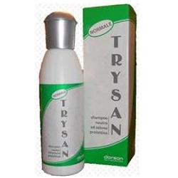 TRYSAN SHAMPOO NORMALIZZANTE 125 ML - Farmacia Del Monaco