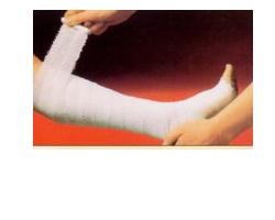 BENDA ALL'OSSIDO DI ZINCO PER IL TRATTAMENTO DELLE ULCERE VARICOSE DI TIPO SECCO E DELLE DERMATITI CRONICHE VISCOPASTE PB7 600X7,5CM - Farmacia Del Monaco