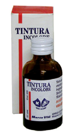 UNGHIASIL TINTURA INCOLORE 25 ML - Farmacia Del Monaco