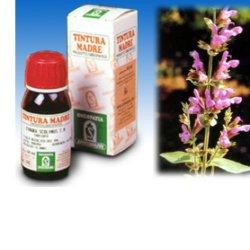 SALVIA 25 50ML TM - Farmacia Del Monaco