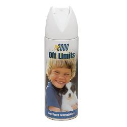 OFF LIMITS REPELLENTE ANAFRODISIACO SPRAY PER FEMMINE DI CANE IN CALORE 200 ML - Farmacia Del Monaco