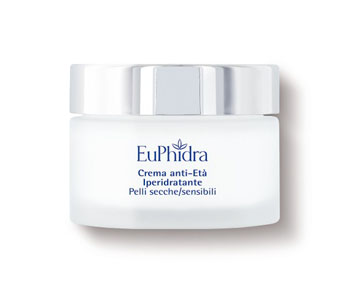 EUPHIDRA SKIN CR IPERIDRAT 40M - Farmacia Del Monaco