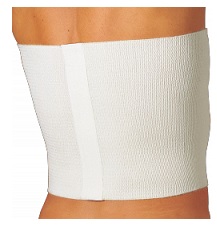 CINTURA PIUMA GIBAUD 28 CM TAGLIA 3 - Farmacia Del Monaco