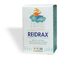 REIDRAX 7 BUSTINE 10 G - Farmacia Del Monaco
