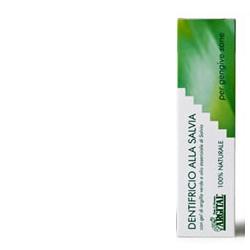 DENTIFRICIO ALLA SALVIA 75 G - Farmacia Del Monaco