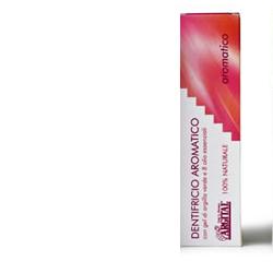 DENTIFRICIO AROMATICO 75 ML - Farmacia Del Monaco