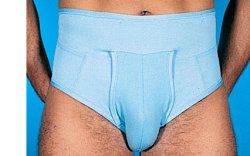 SLIP ERNIARIO CON PELOTTE VI 1 PEZZO - Farmacia Del Monaco