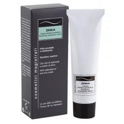 ZINKA CREMA LENITIVA PELLE SENSIBILE 50 ML - Farmacia Del Monaco