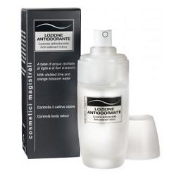 LOZIONE ANTIODORANTE 50 ML - Farmacia Del Monaco