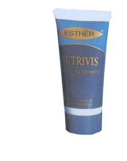 NUTRIVIS CREMA 50 ML - Farmacia Del Monaco
