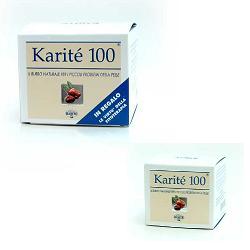 KARITE 100 PIC 50ML - Farmacia Del Monaco