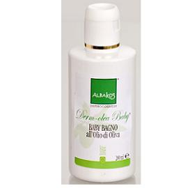 DERMOLEA BABY BAGNO 200ML - Farmacia Del Monaco