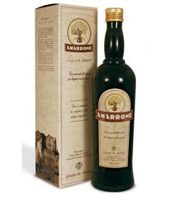 AMARRONE LIQUIDO 700 ML - Farmacia Del Monaco
