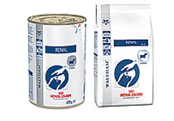 VETERINARY DIET CANINE DRY RENAL 2 KG - Farmacia Del Monaco