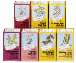 SALVIA TISANA 15 FILTRI BIO - Farmacia Del Monaco