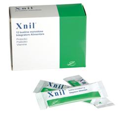 XNIL 7 BUSTINE - Farmacia Del Monaco