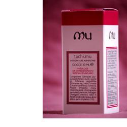 TACHI MU GOCCE 30 ML - Farmacia Del Monaco